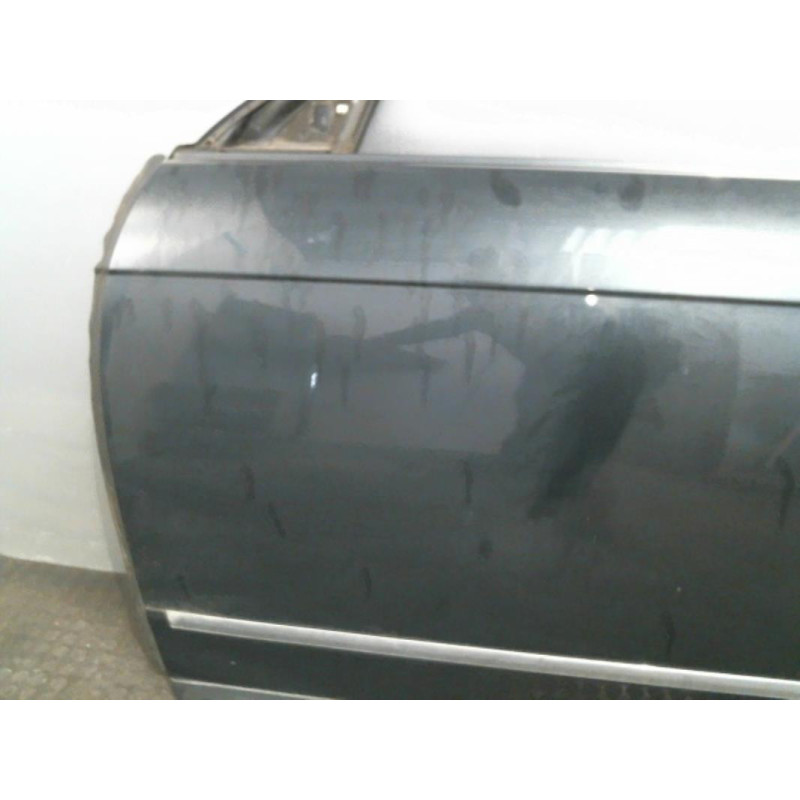 Porte avant gauche CITROEN C6 Photo n°3