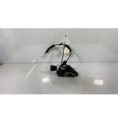 Serrure arriere droit CITROEN C3 2