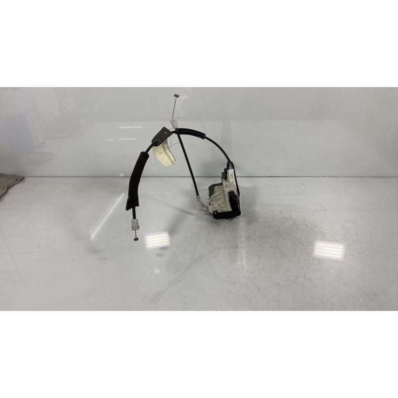 Serrure arriere droit CITROEN C3 2 Photo n°3