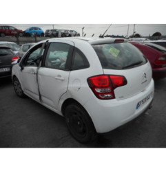 Serrure arriere droit CITROEN C3 2