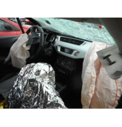 Serrure arriere droit CITROEN C3 2