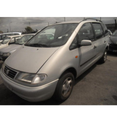 Aile avant gauche SEAT ALHAMBRA 1