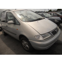 Aile avant gauche SEAT ALHAMBRA 1