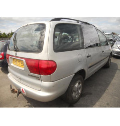 Aile avant gauche SEAT ALHAMBRA 1