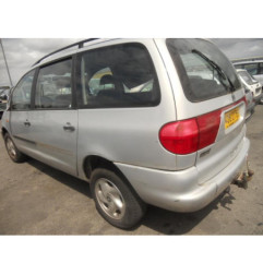 Aile avant gauche SEAT ALHAMBRA 1