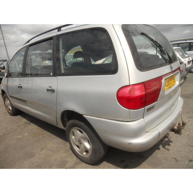 Aile avant gauche SEAT ALHAMBRA 1 Photo n°5