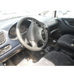Aile avant gauche SEAT ALHAMBRA 1