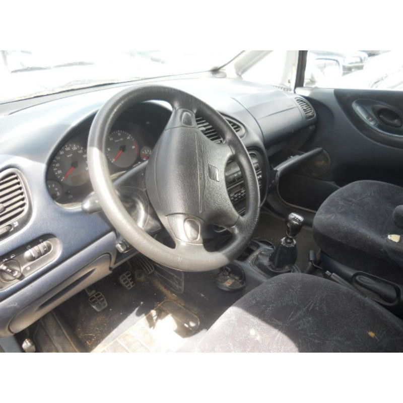 Aile avant gauche SEAT ALHAMBRA 1 Photo n°6