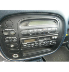 Aile avant gauche SEAT ALHAMBRA 1