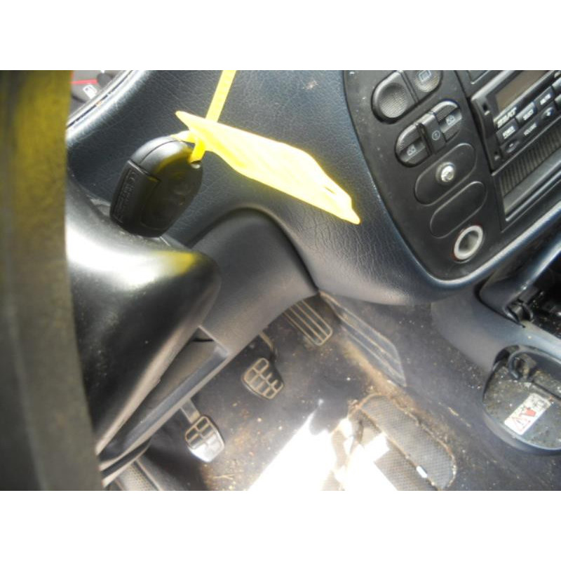 Aile avant gauche SEAT ALHAMBRA 1 Photo n°8