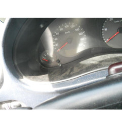 Aile avant gauche SEAT ALHAMBRA 1