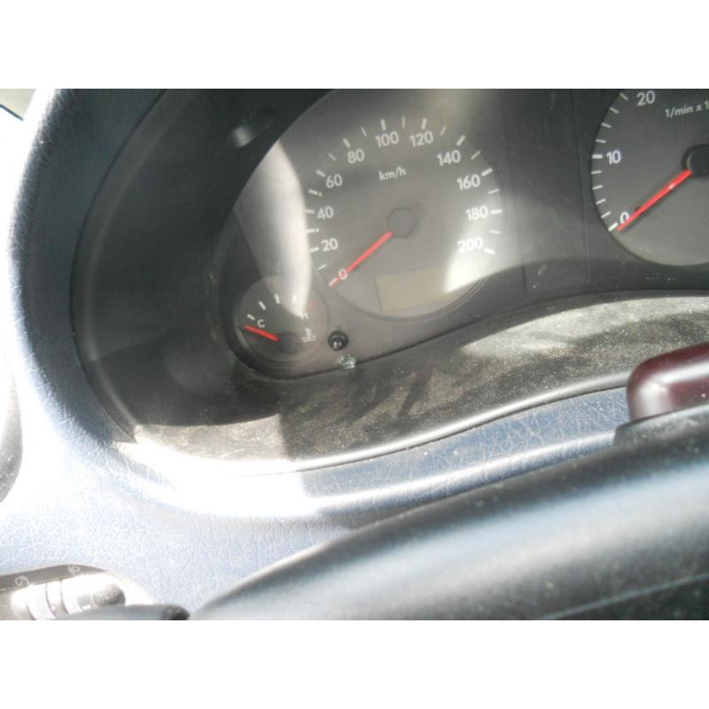 Aile avant gauche SEAT ALHAMBRA 1 Photo n°9