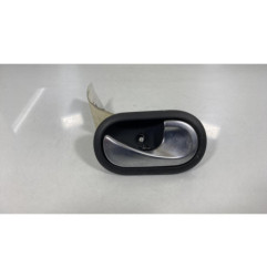 Poignee interieur arriere droit RENAULT MODUS Photo n°1