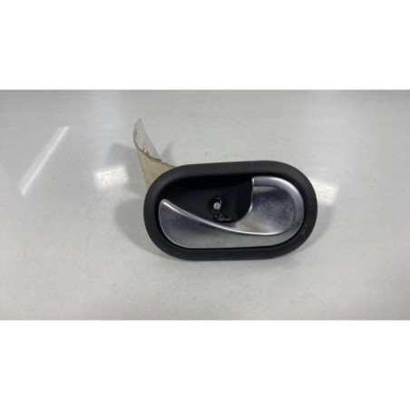 Poignee interieur arriere droit RENAULT MODUS Photo n°1