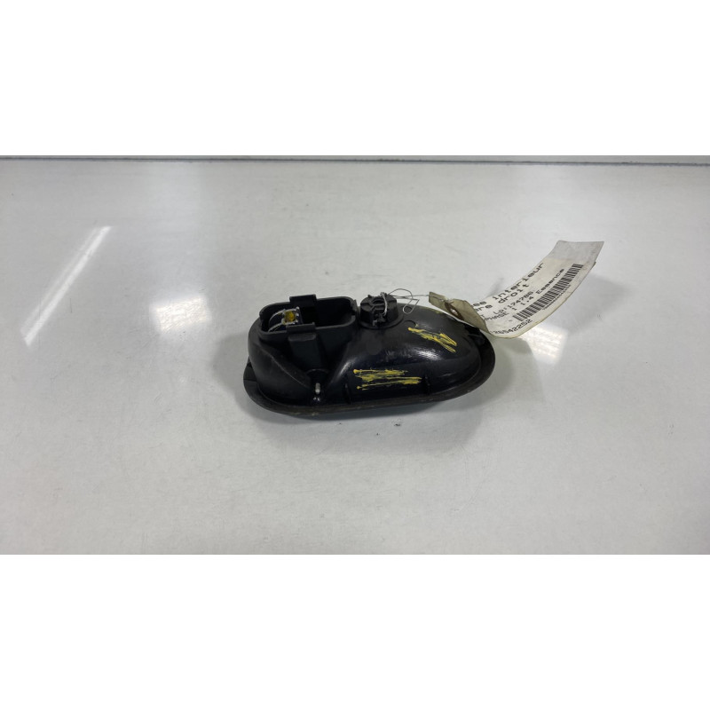 Poignee interieur arriere droit RENAULT MODUS Photo n°3