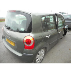 Poignee interieur arriere droit RENAULT MODUS