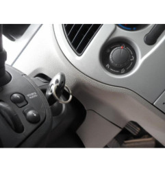 Poignee interieur arriere droit RENAULT MODUS