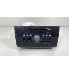 Autoradio d'origine SUZUKI SWIFT 3 Photo n°1
