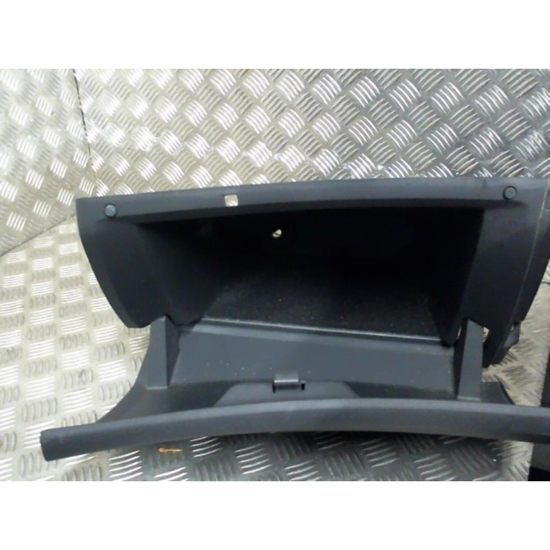 Boite a gants RENAULT LAGUNA 3 Photo n°2
