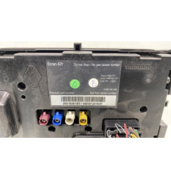 Ecran GPS RENAULT LAGUNA 3