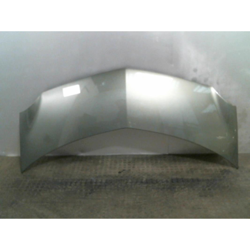 Capot RENAULT MODUS Photo n°1