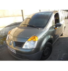 Capot RENAULT MODUS