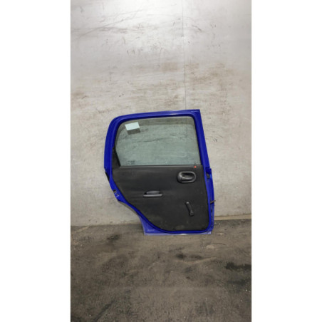 Porte arriere gauche OPEL CORSA B Photo n°1