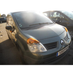 Capot RENAULT MODUS