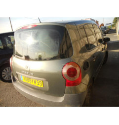 Capot RENAULT MODUS