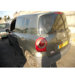 Capot RENAULT MODUS
