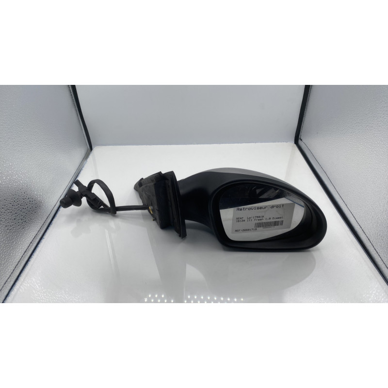 Retroviseur droit SEAT IBIZA 3 Photo n°1