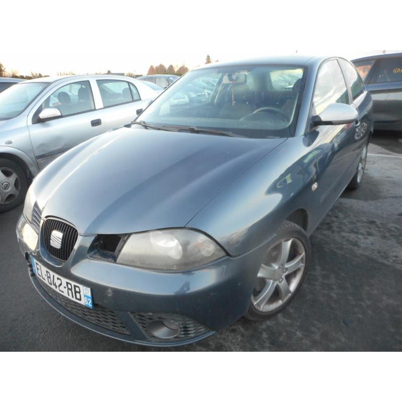 Retroviseur droit SEAT IBIZA 3 Photo n°5