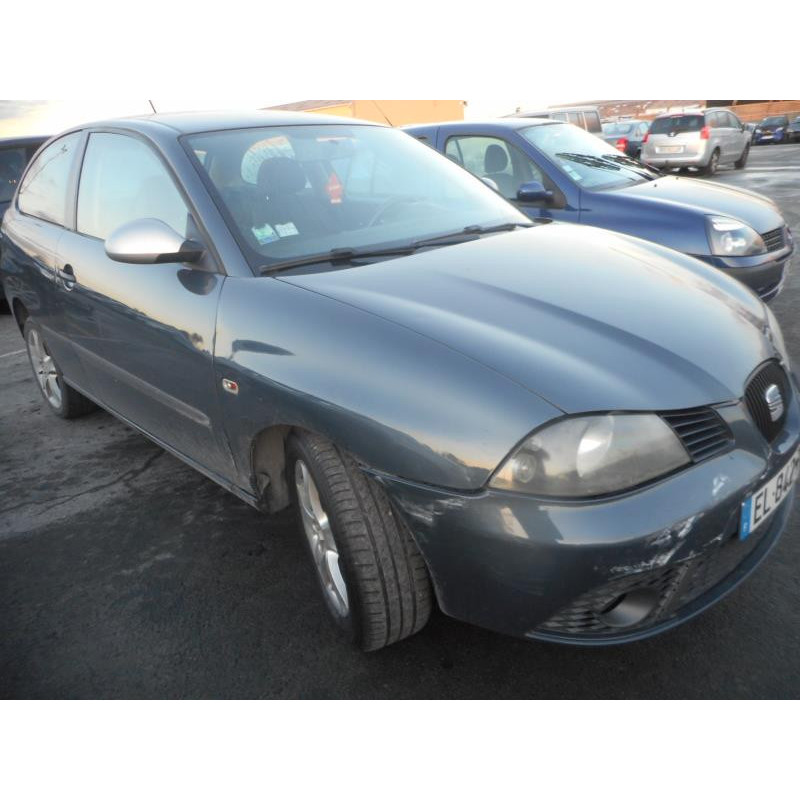 Retroviseur droit SEAT IBIZA 3 Photo n°6