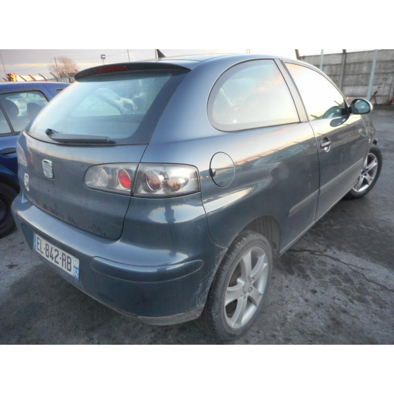 Retroviseur droit SEAT IBIZA 3 Photo n°7