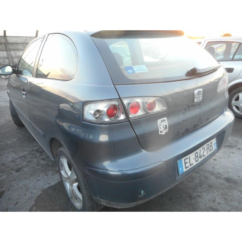 Retroviseur droit SEAT IBIZA 3 Photo n°8