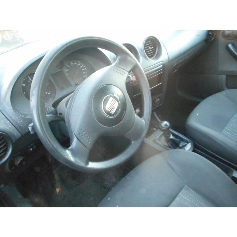 Retroviseur droit SEAT IBIZA 3 Photo n°9