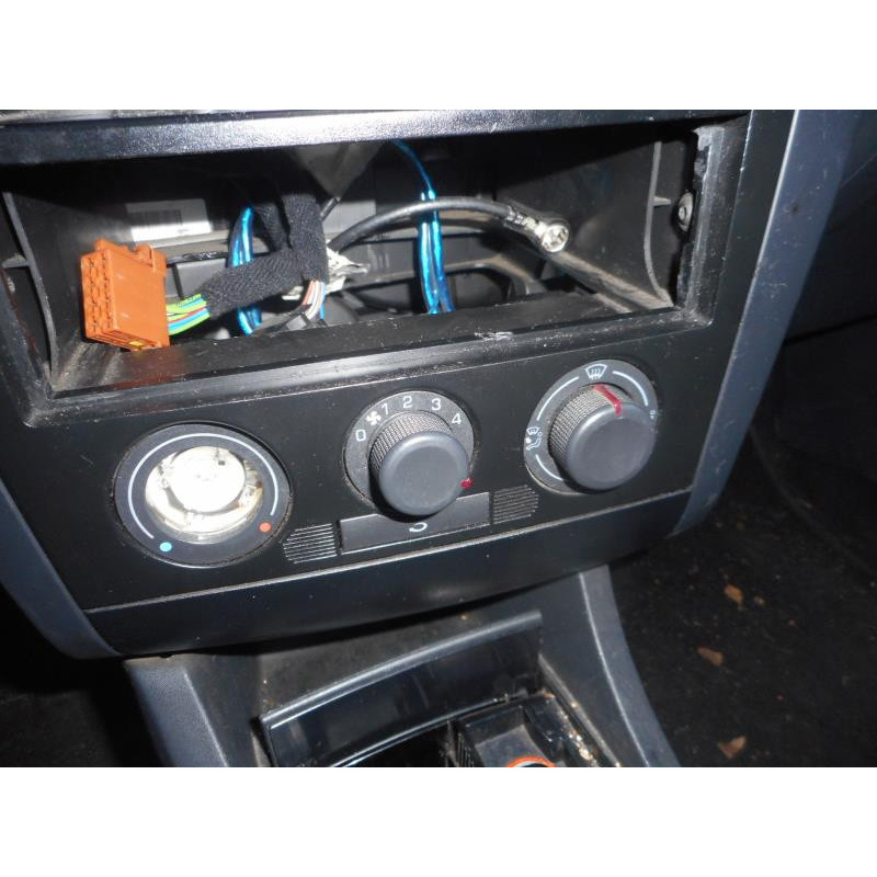 Retroviseur droit SEAT IBIZA 3 Photo n°10