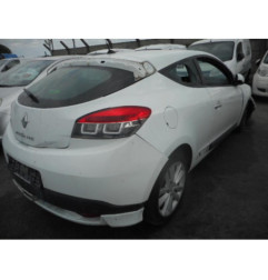 Cremaillere assistee RENAULT MEGANE 3