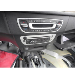 Cremaillere assistee RENAULT MEGANE 3