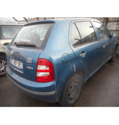 Porte avant gauche SKODA FABIA 1