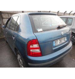 Porte avant gauche SKODA FABIA 1