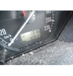 Porte avant gauche SKODA FABIA 1