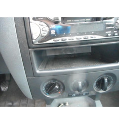 Porte avant gauche SKODA FABIA 1
