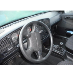 Capot VOLKSWAGEN PASSAT 3