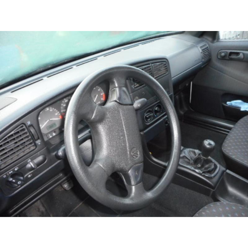Capot VOLKSWAGEN PASSAT 3 Photo n°7
