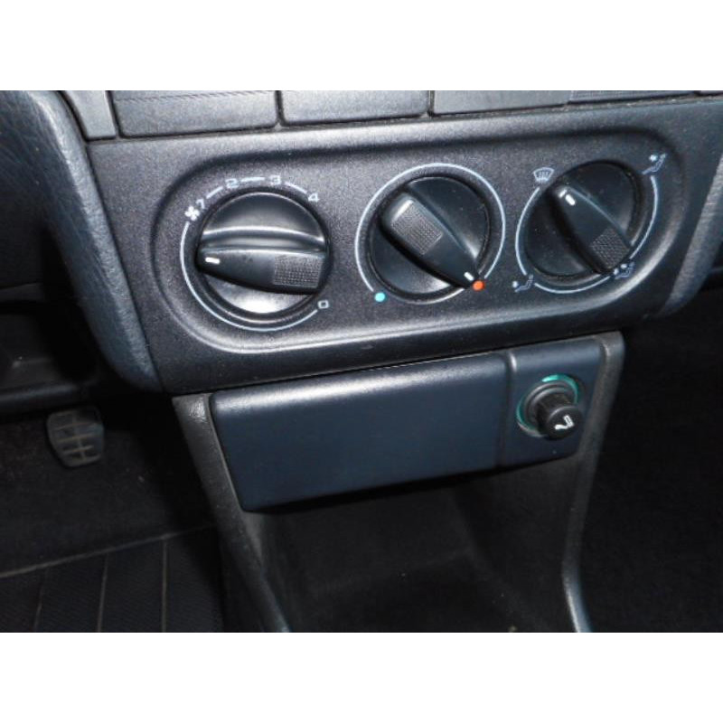 Capot VOLKSWAGEN PASSAT 3 Photo n°8