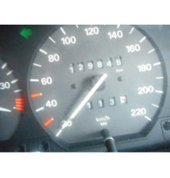 Capot VOLKSWAGEN PASSAT 3