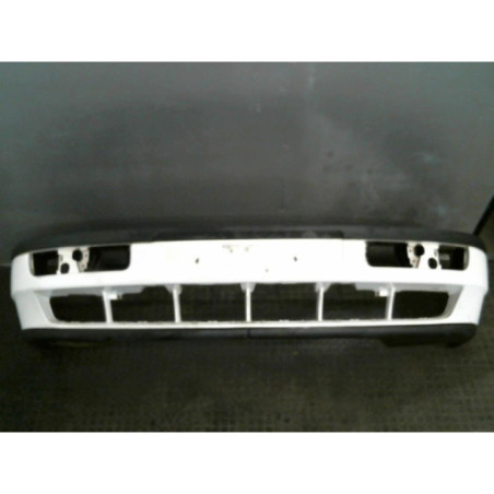 Pare choc avant VOLKSWAGEN PASSAT 3 Photo n°1