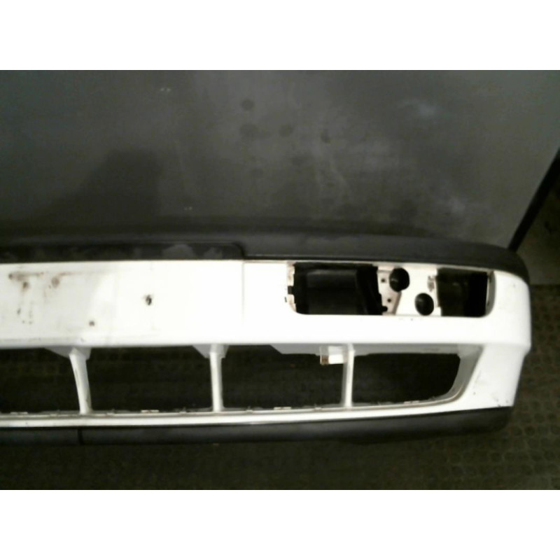 Pare choc avant VOLKSWAGEN PASSAT 3 Photo n°3
