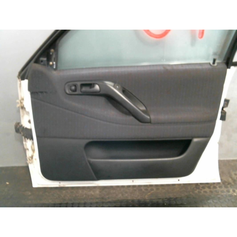 Porte avant droit VOLKSWAGEN PASSAT 3 Photo n°1